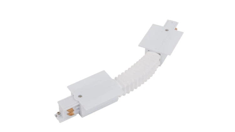 Łącznik PROFILE RECESSED FLEX CONNECTOR WHITE 8384 Nowodvorski