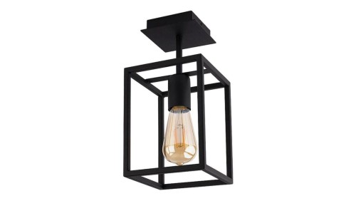 LAMPA SUFITOWA CRATE 9045 Nowodvorski