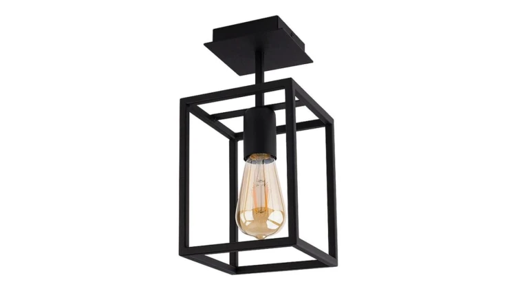LAMPA SUFITOWA CRATE 9045 Nowodvorski