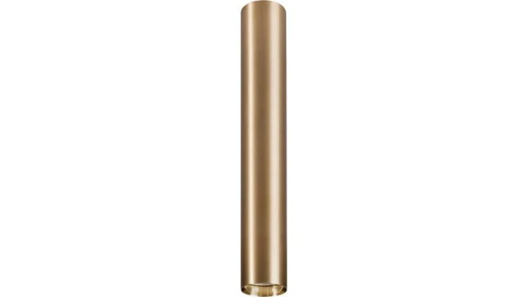 SPOT TUBA EYE L 40CM MOSIĄDZ 8913 Nowodvorski