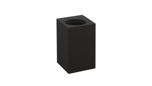 Oprawa Halogenowa GU10 Natynkowa Kwadratowa Pojedyncza OHN-8C