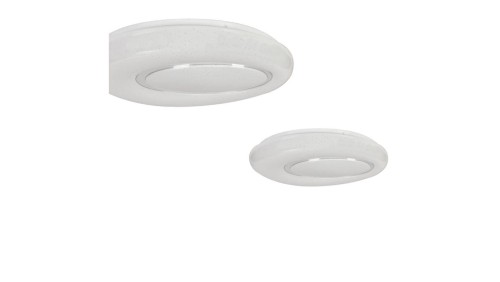 Plafon BONO 52W LED Ø480 mm ML6399 Milagro