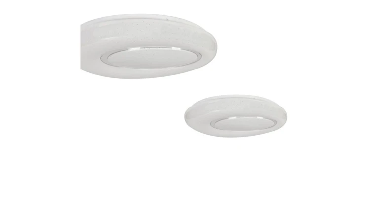 Plafon BONO 52W LED Ø480 mm ML6399 Milagro