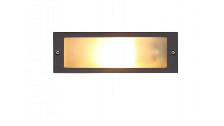 LAMPA WPUSZCZANA ZEWNĘTRZNA IP65 INA 4907 Nowodvorski
