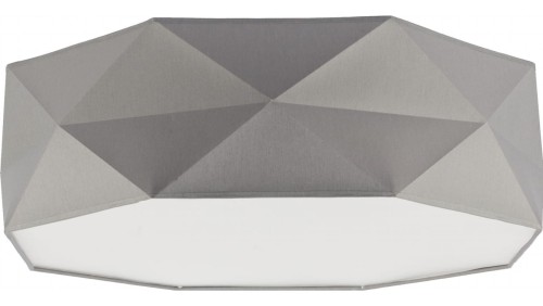 PLAFON TK Lighting KANTOOR GRAY 1566