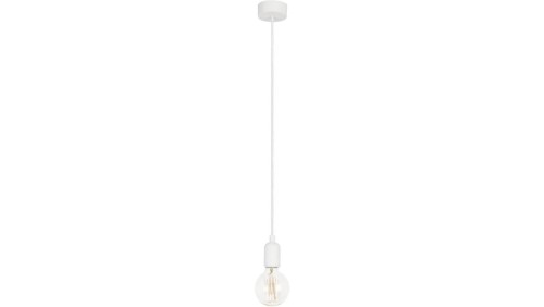 Lampa wisząca SILICONE WHITE I 6403 Nowodvorski