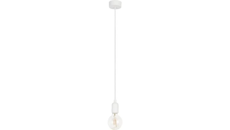 Lampa wisząca SILICONE WHITE I 6403 Nowodvorski
