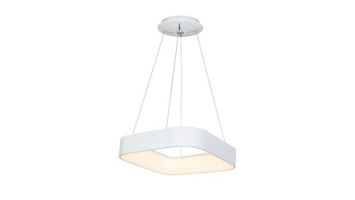 LAMPA WISZĄCA ASTRO WHITE 24W LED ML569 Milagro