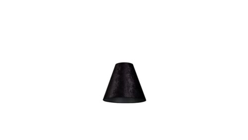 Klosz CAMELEON CONE S BLACK 8415 Nowodvorski