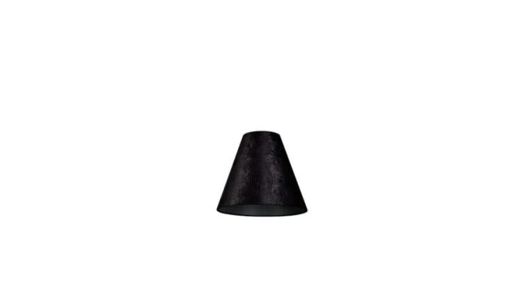 Klosz CAMELEON CONE S BLACK 8415 Nowodvorski