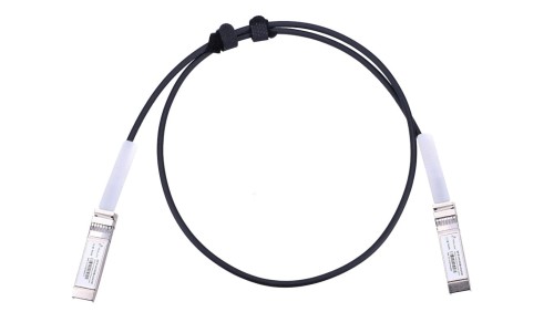 Kabel SFP+ DAC 10Gbps, 3m, AWG30 Extralink DAC SFP+