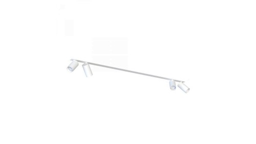 Listwa sufitowa wpuszczana MONO SURFACE IV WHITE 7831 Nowodvorski Lighting