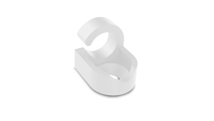 Element montażowy CAMELEON MOUNTING B WHITE 8394 Nowodvorski