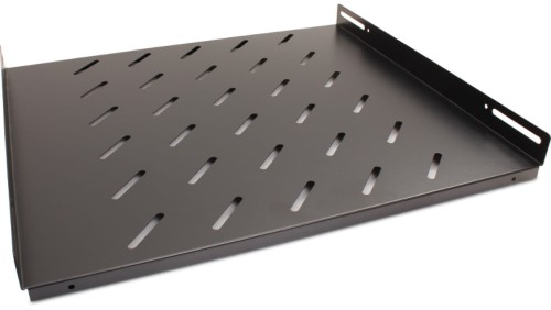 Półka do szafy Rack wiszącej, 60cm (HGF-60H-WB) GETFORT