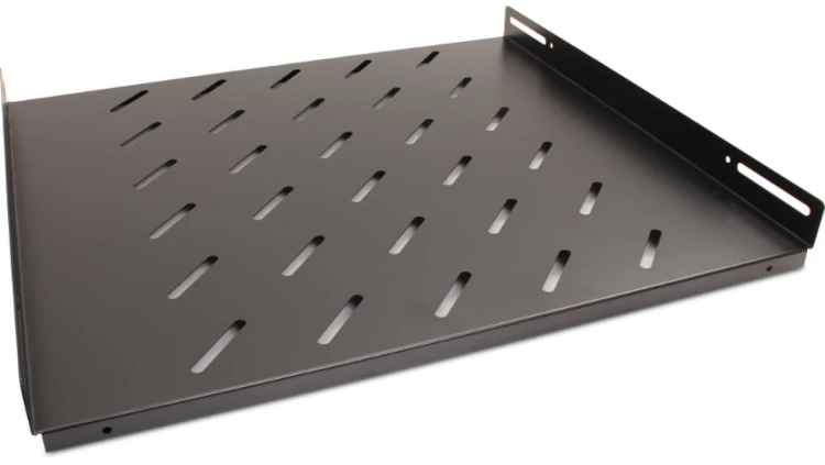 Półka do szafy Rack wiszącej, 60cm (HGF-60H-WB) GETFORT