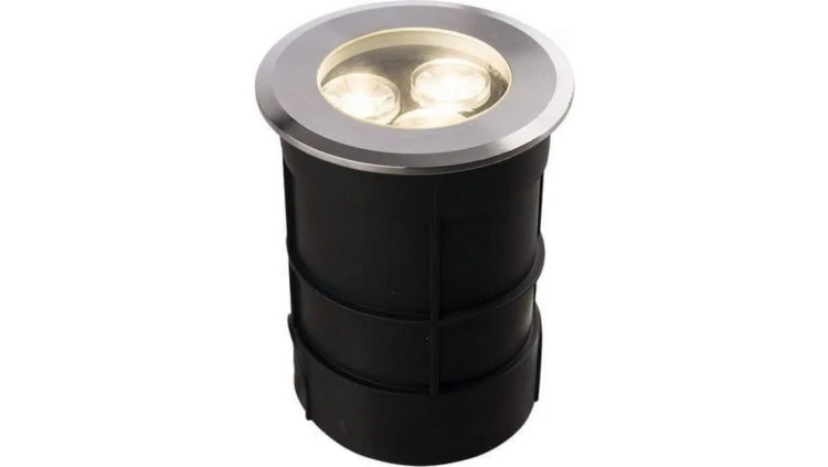 LAMPA GRUNTOWA PICCO LED L 3W 200lm 3000K 9104 Nowodvorski