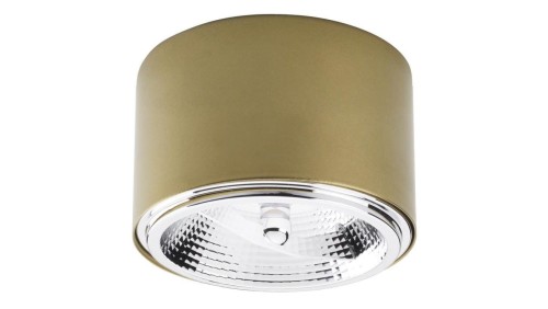 Oprawa natynkowa MORIS GOLD 3349 TK Lighting