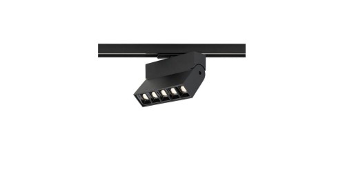Lampa na szynoprzewód PROFILE FOCUS LED 10W 600lm 4000K 7622 Nowodvorski Lighting