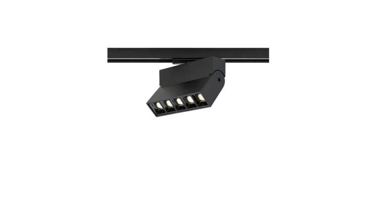 Lampa na szynoprzewód PROFILE FOCUS LED 10W 600lm 4000K 7622 Nowodvorski Lighting