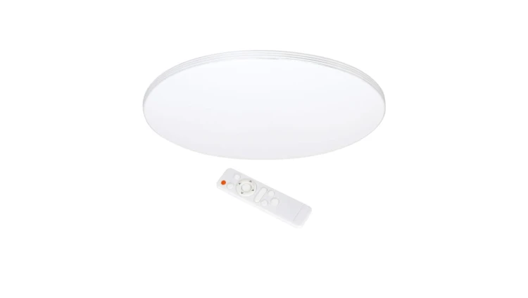 Plafon SIENA 80W LED Ø750 mm ML3703 Milagro
