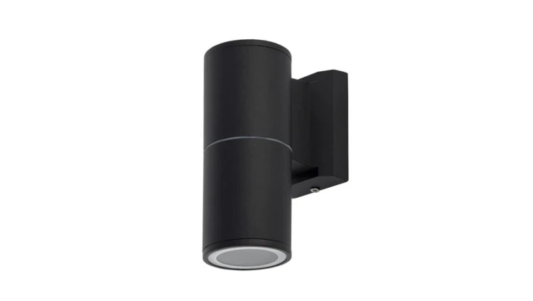 KINKIET ZEWNĘTRZNY IP54 EXE I BLACK CZARNY 8331 Nowodvorski