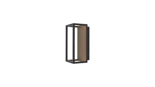 Kinkiet SYMMETRY LED 7W 210lm 3000K IP54 8176 Nowodvorski