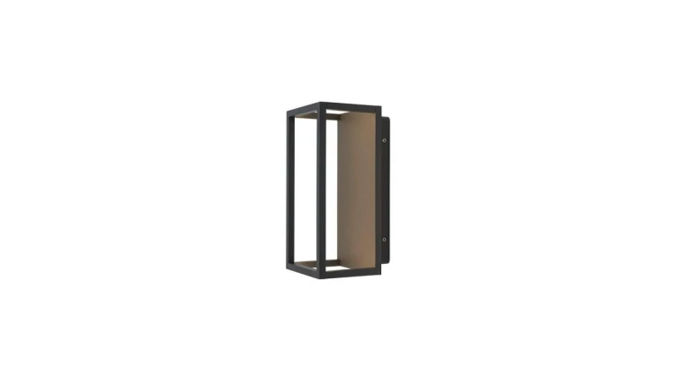 Kinkiet SYMMETRY LED 7W 210lm 3000K IP54 8176 Nowodvorski