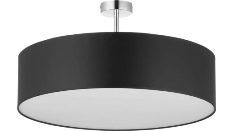 Lampa sufitowa RONDO BLACK 4245 TK Lighting