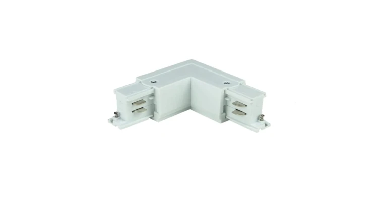 Łącznik kątowy do szynoprzewodów trójfazowych TRACER CONNECTOR 3606 TK LIGHTING