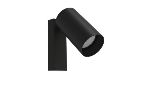 Kinkiet z włącznikiem MONO I BLACK 7840 Nowodvorski Lighting