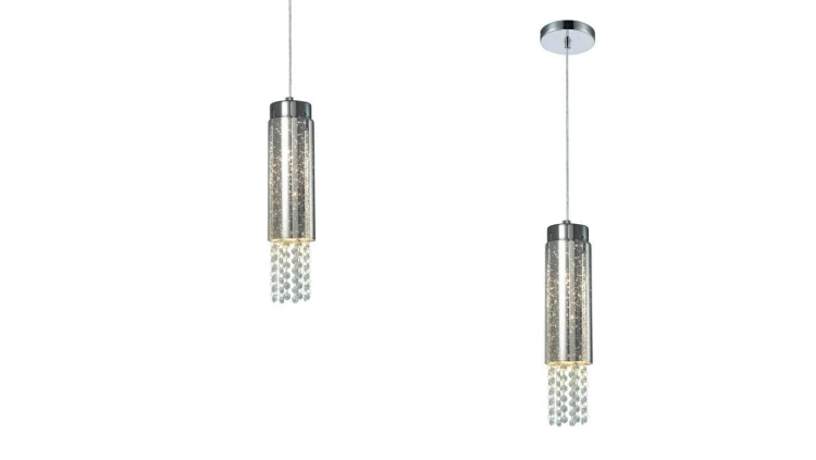 Lampa wisząca MOONLIGHT 1x14 ML4363 Milagro