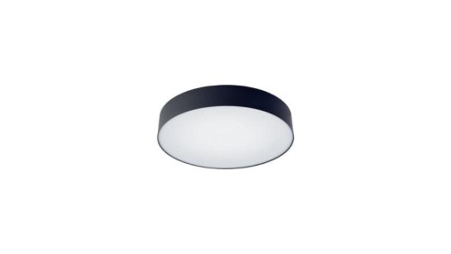 Plafon IP20 ARENA BLACK 10175 Nowodvorski Lighting