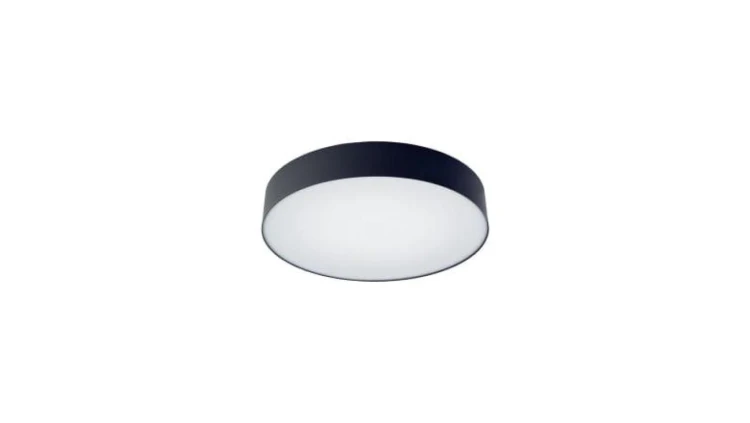 Plafon IP20 ARENA BLACK 10175 Nowodvorski Lighting