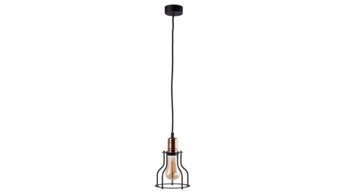 LAMPA WISZĄCA WORKSHOP 6336 Nowodvorski