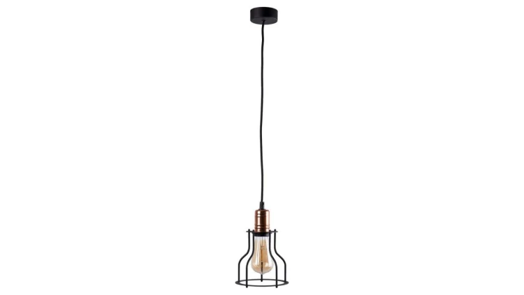 LAMPA WISZĄCA WORKSHOP 6336 Nowodvorski