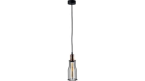 LAMPA WISZĄCA WORKSHOP 6337 Nowodvorski