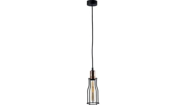 LAMPA WISZĄCA WORKSHOP 6337 Nowodvorski