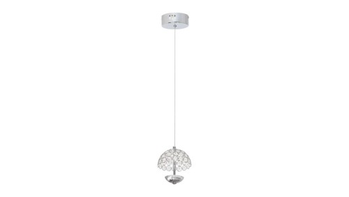LAMPA WISZĄCA VENUS 1x5W LED ML314 Milagro