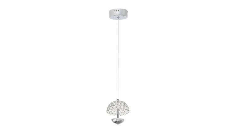 LAMPA WISZĄCA VENUS 1x5W LED ML314 Milagro