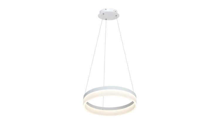 LAMPA WISZĄCA RING 24W LED ML405 Milagro