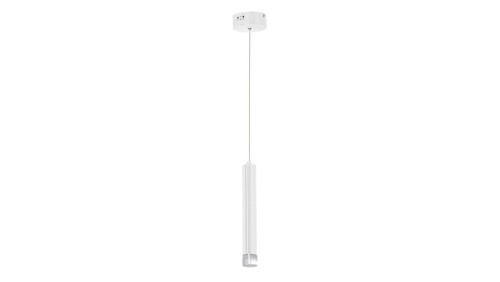LAMPA WISZĄCA ALBA 5W LED ML188 Milagro