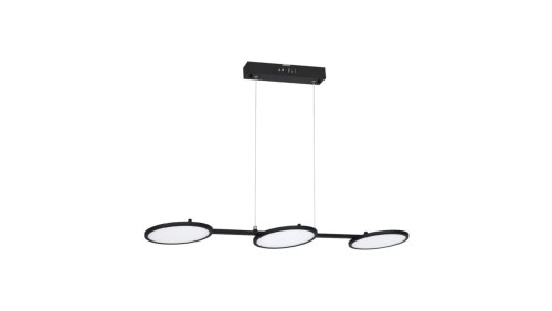 LAMPA WISZĄCA GIRO 30W LED ML237 Milagro