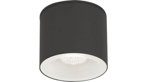 SPOT HEXA GRAPHITE IP44 9565 Nowodvorski