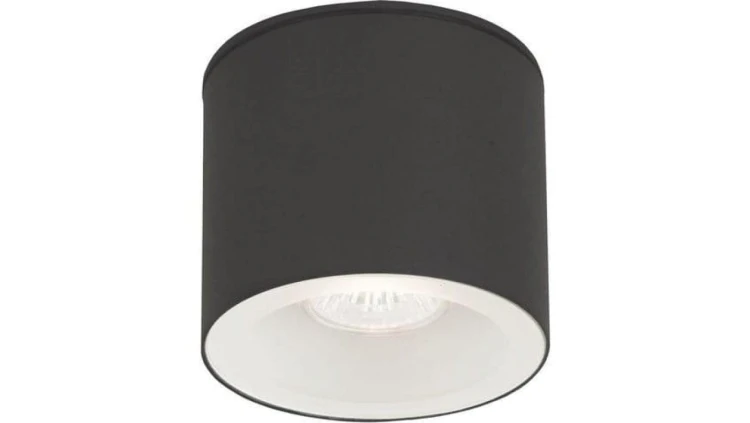 SPOT HEXA GRAPHITE IP44 9565 Nowodvorski
