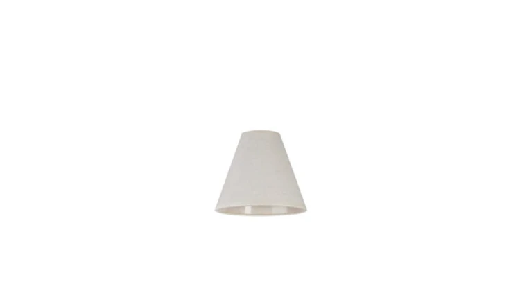 Klosz CAMELEON CONE S WHITE 8416 Nowodvorski