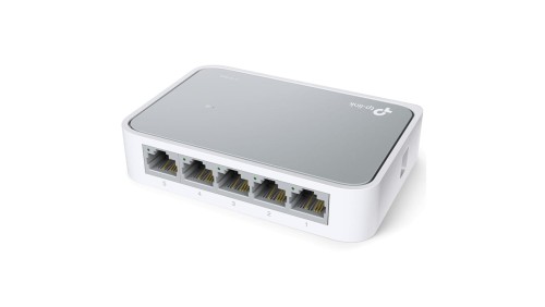 Switch TP-LINK TL-SF1005D (5x 10/100Mbps)