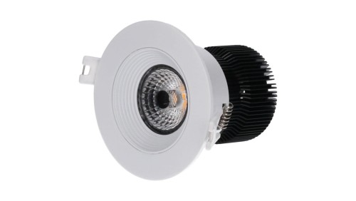 Oprawa led downlight 18W Cree 3000K 60st . wyc.