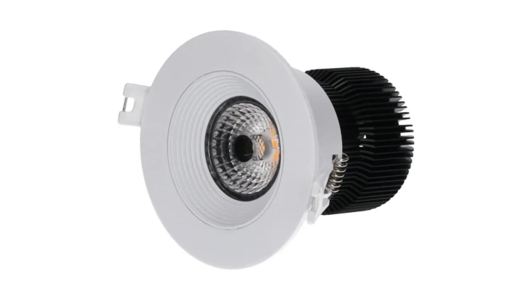 Oprawa led downlight 18W Cree 3000K 60st . wyc.