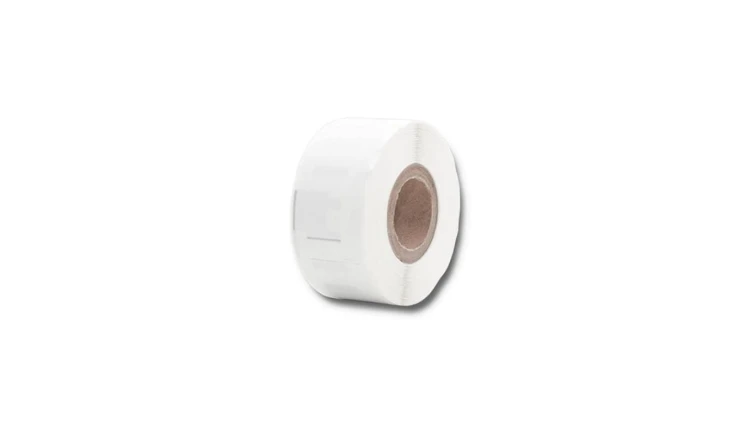 Qoltec Etykiety do DYMO LW-1152 S0722520 25 x 54 mm 260 sztuk