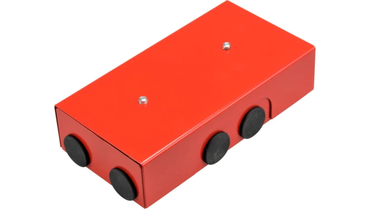 Puszka instalacyjna przeciwpożarowa PIP-5AN ppoż E90 rozgałęźna 5x4mm2